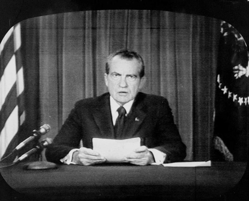 Richard Nixon (U.S. President)