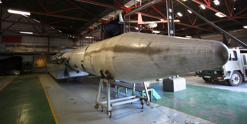 Pretoria's Nuclear Secrets