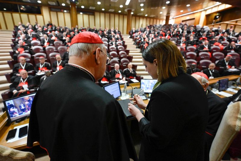 Possible Vote Postponement
