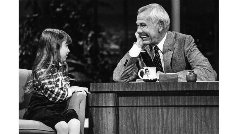 Johnny Carson's Everyday Observations