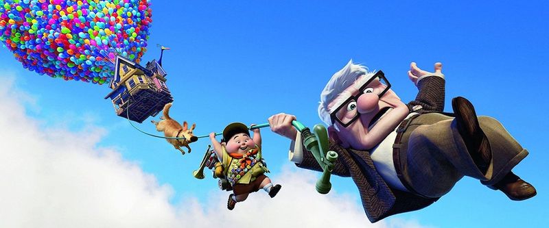 Up (2009)