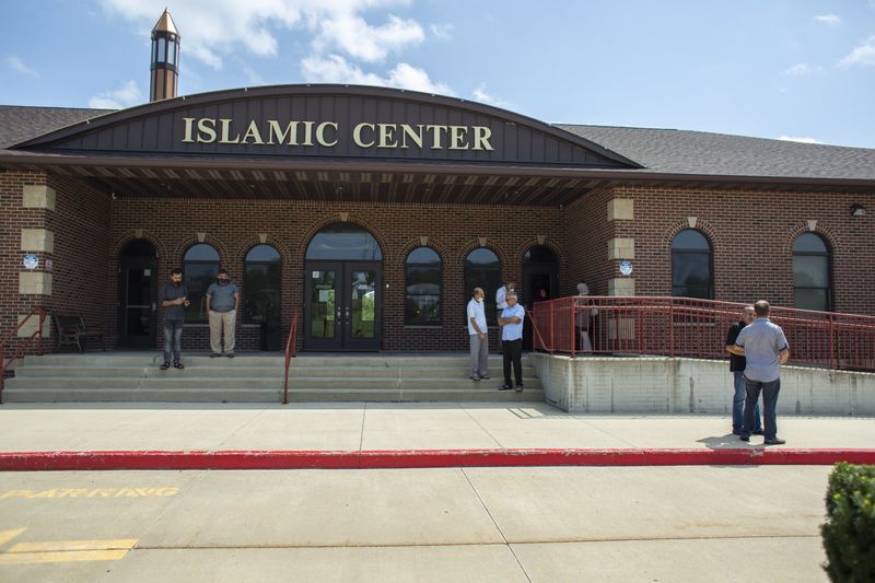 Illegal Surveillance of Muslim Communities