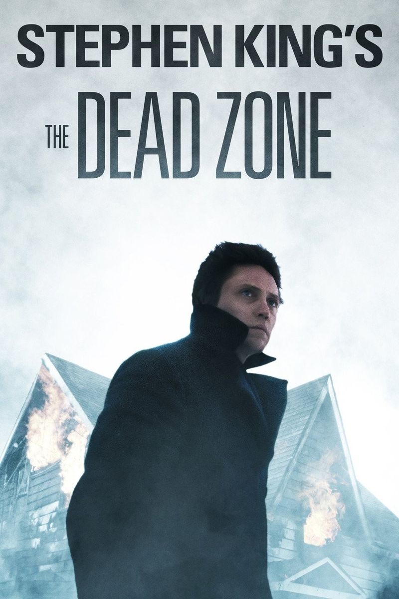 Critics Embraced The Supernatural Thriller