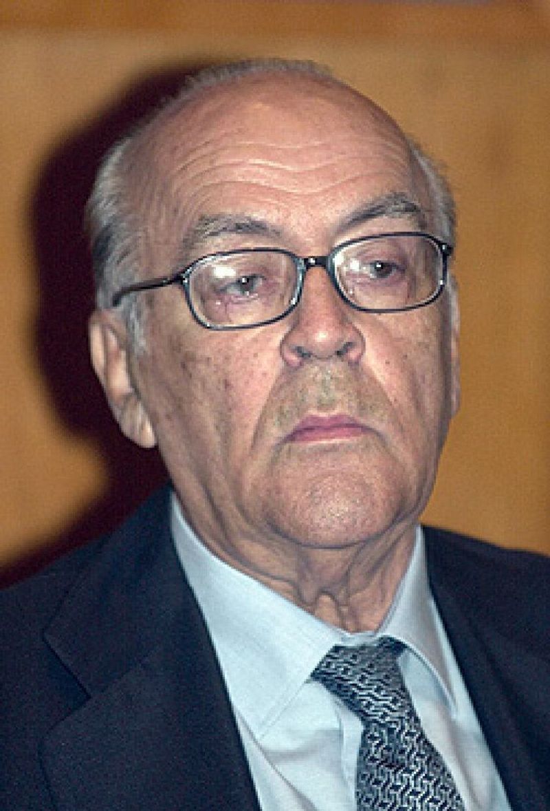 Leopoldo Calvo-Sotelo, Spanish Prime Minister – 2008