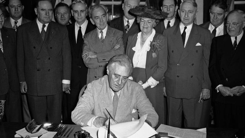 The GI Bill's Middle-Class Miracle