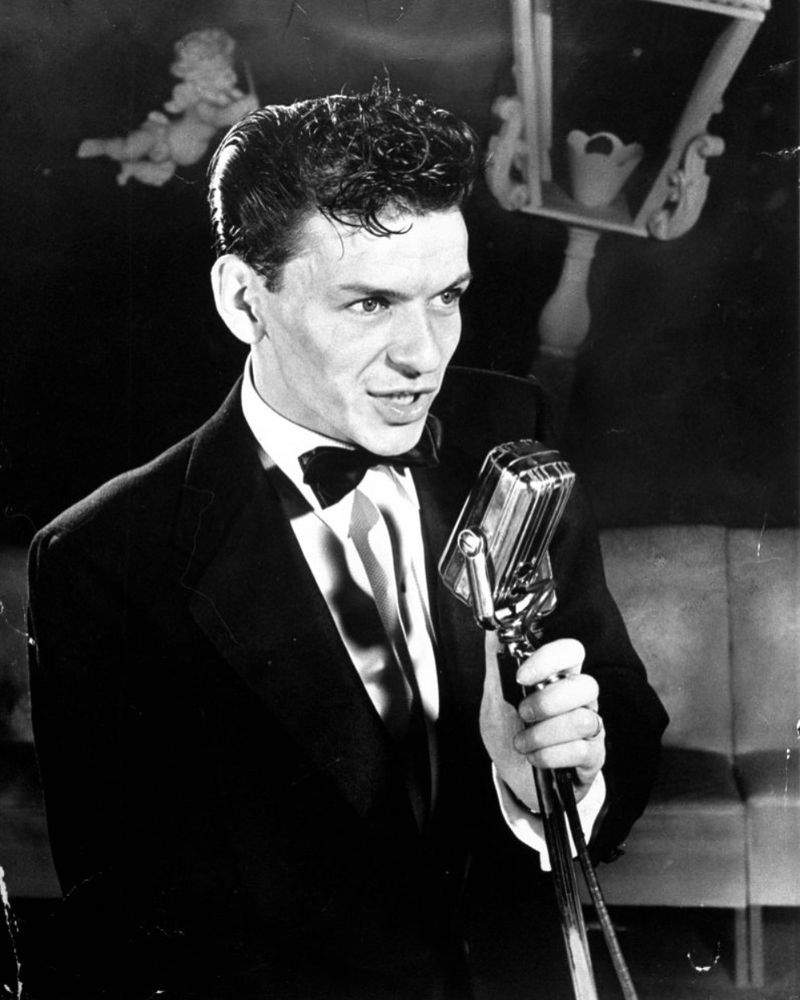Frank Sinatra
