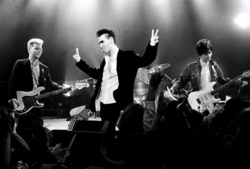 The Smiths