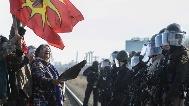 Modern Resistance: The Fight Continues