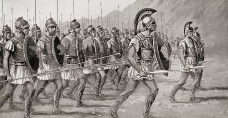 Was Alexander the Great the Greatest General Ever? These Facts Say Yes!