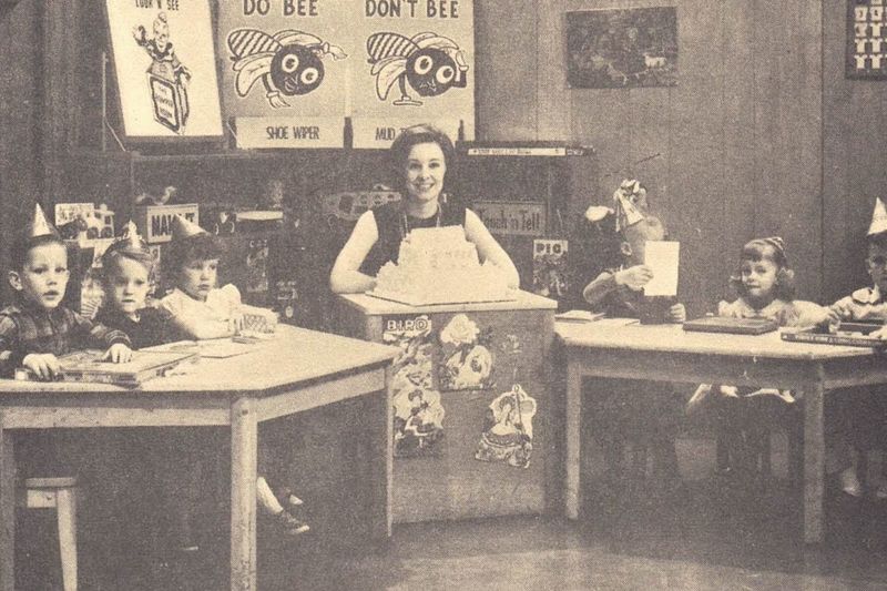 Romper Room (1953–1994)
