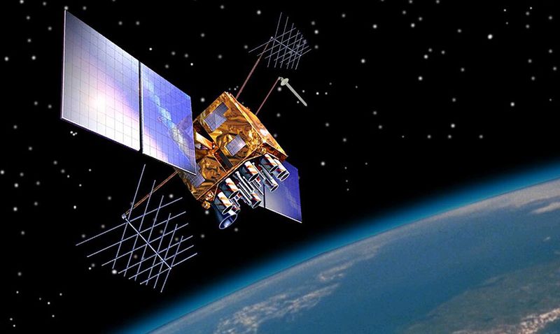GPS Technology