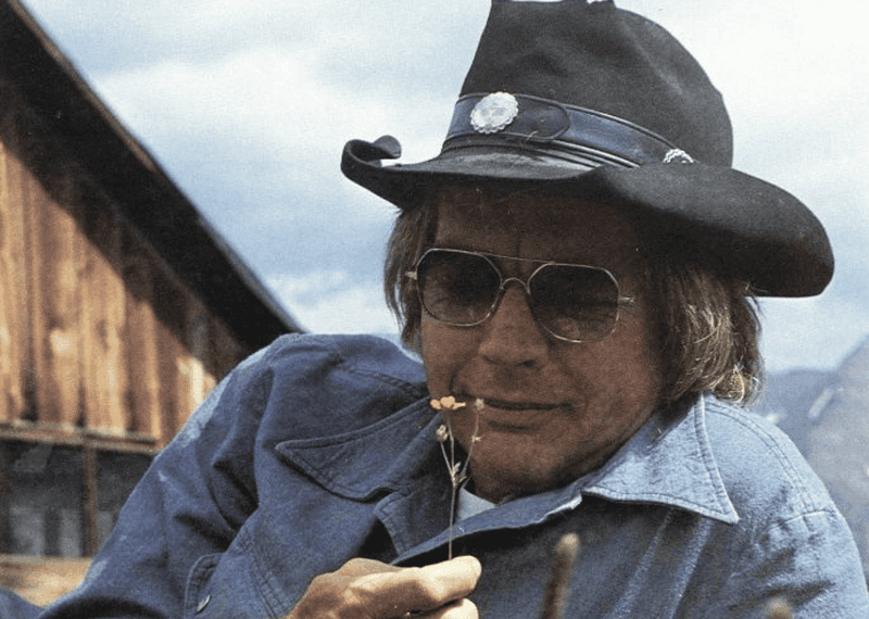 C.W. McCall's CB Radio Phenomenon