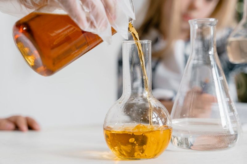 Drinking Urine to Stay Alive