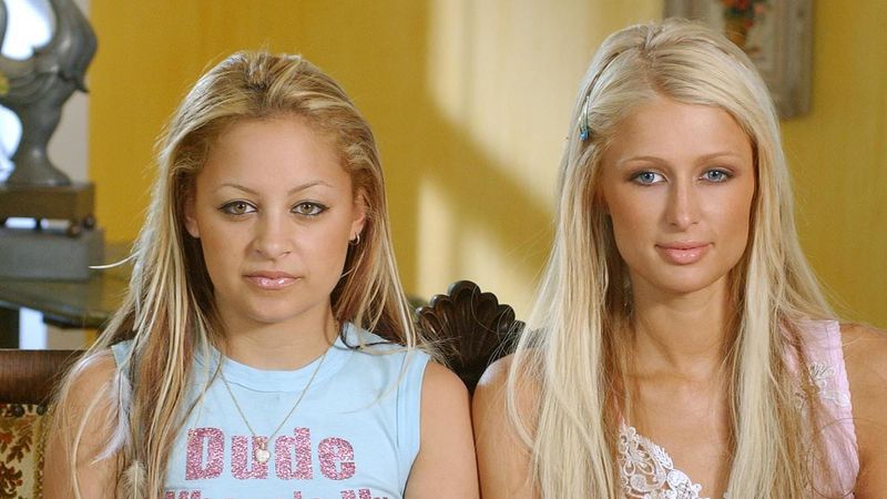 Celebrity Feuds (Like Paris vs. Nicole)