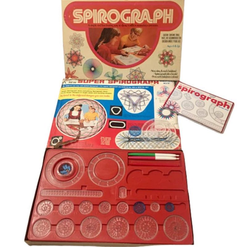 Spirograph