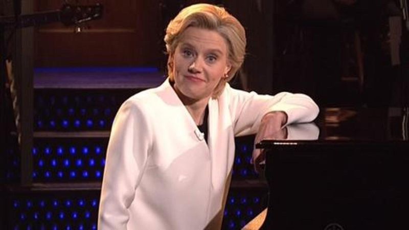 Hillary Clinton Election Night