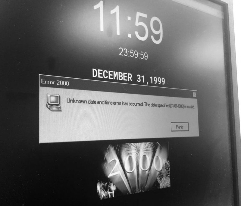 The Doomsday Predictions