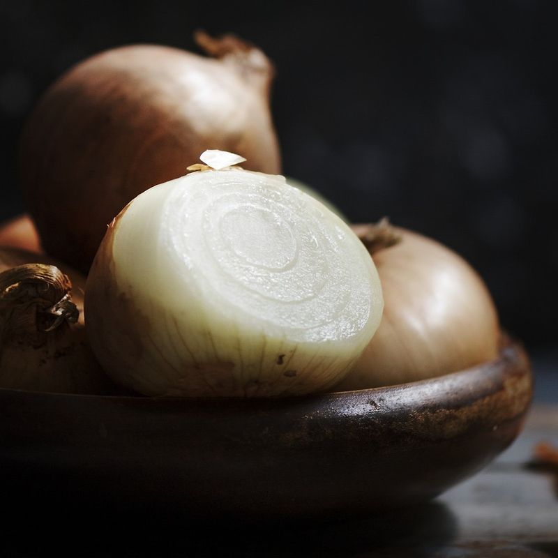 Onion Test – Ancient Egyptian and Greek physicians (c. 14th century BCE)