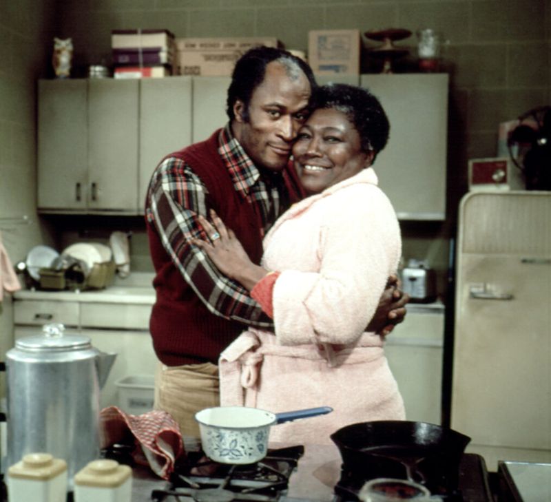 When the Family Made Do with Canned Sardines