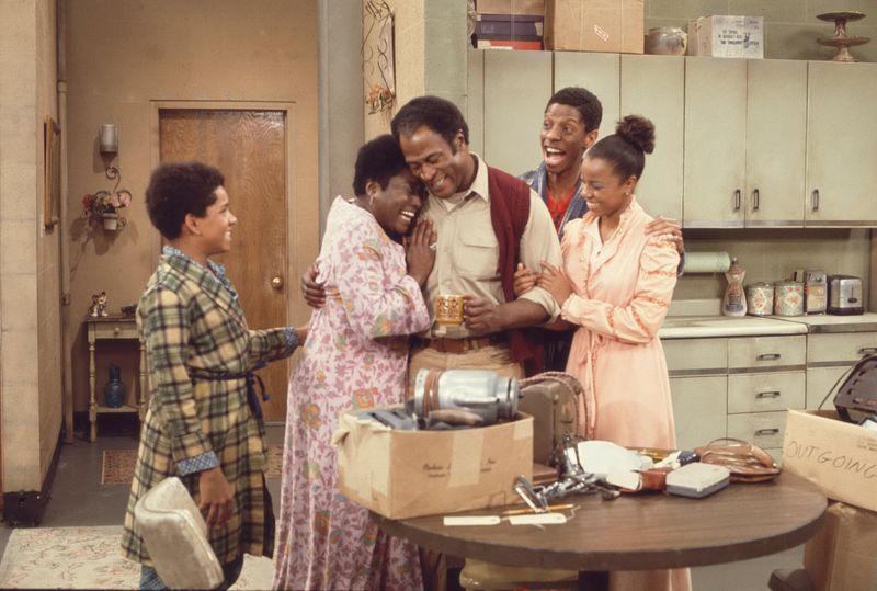 When J.J. Was Told His Art “Wasn’t Black Enough”