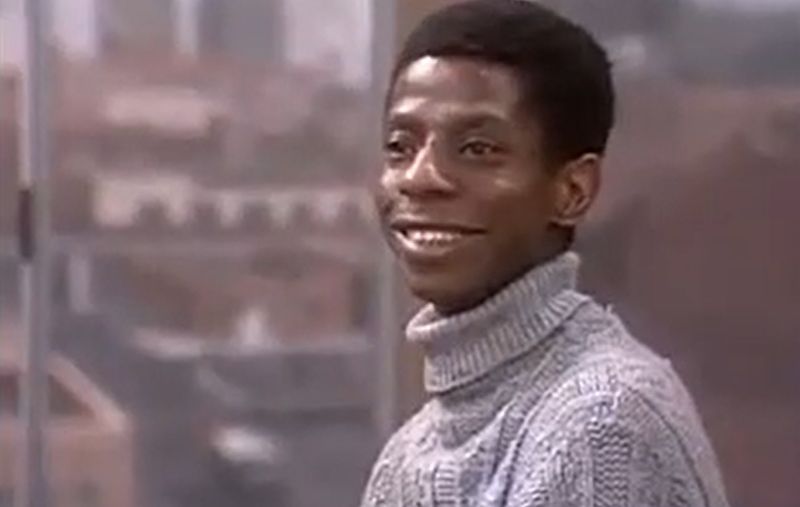 When J.J. Lost His Job Over a Protest