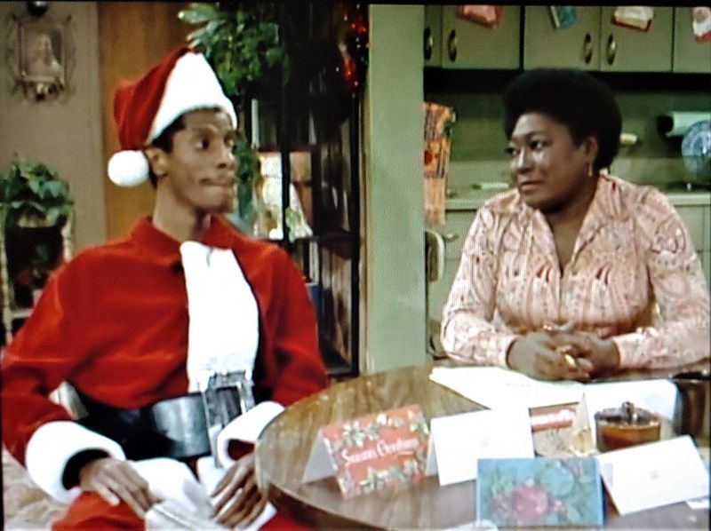 When the Family Couldn’t Afford Christmas