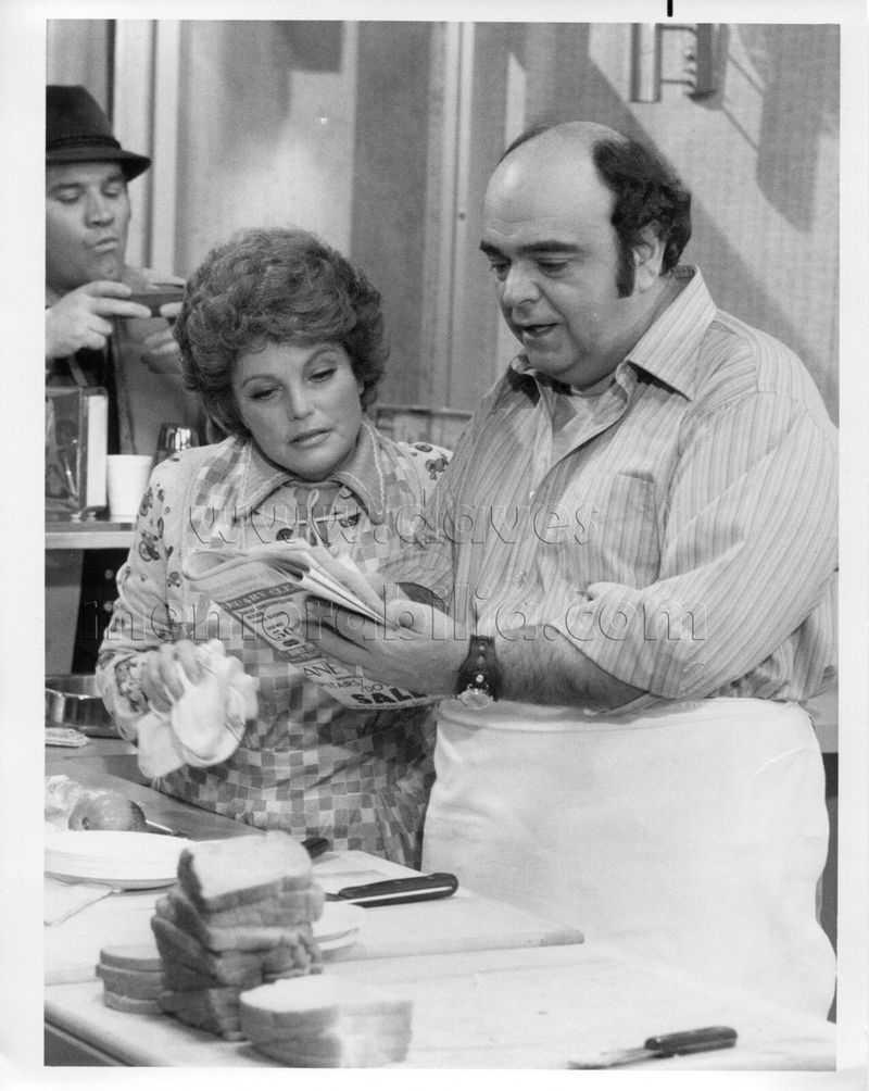 The Dumplings (1976)
