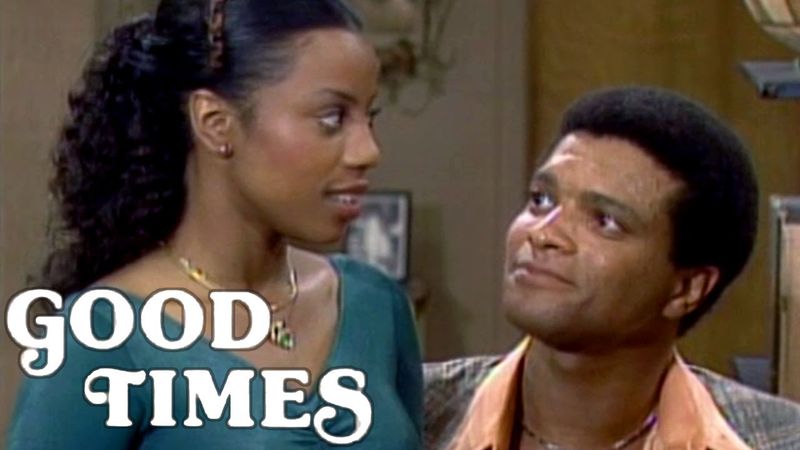 When Thelma Defended Her Interracial Relationship