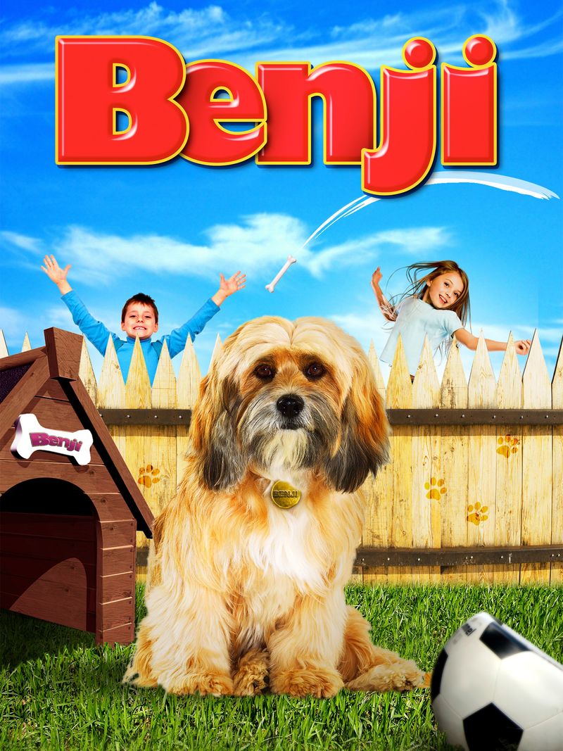 Benji (1974)
