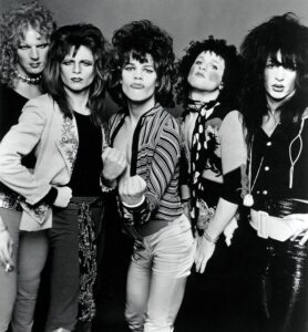 22 Pulverizing Punk Anthems from the ’70s That Still Hit Like a Punch ...
