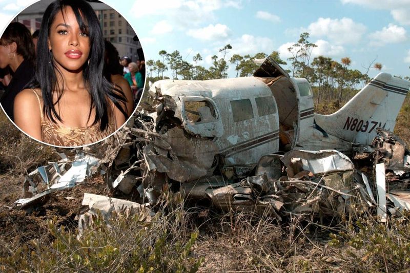 Aaliyah (1979–2001)