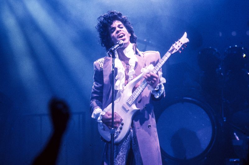Prince