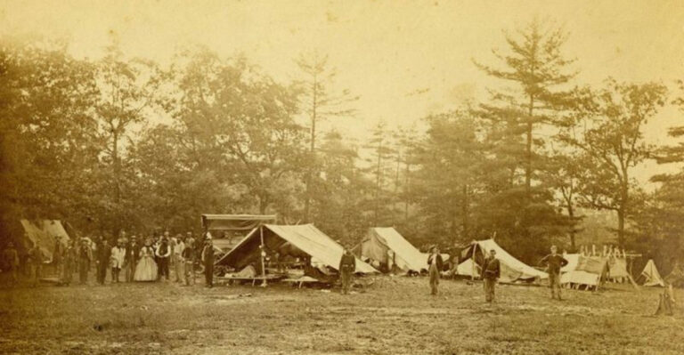 Why Gettysburg Changed Everything: 20 Powerful Facts About the Civil War’s Defining Battle