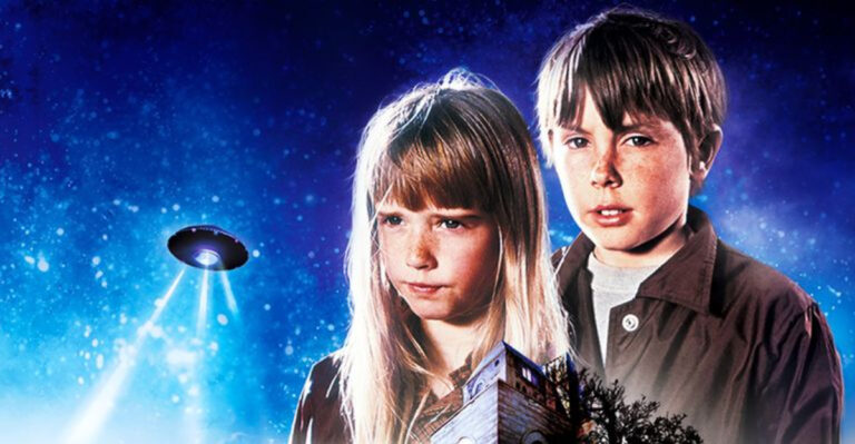 Why Kids Couldn’t Forget This Oddball 1975 Disney Movie
