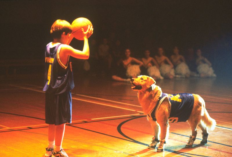 Air Bud (1997)