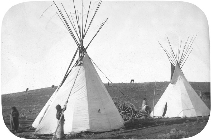 Tipi (Teepee)