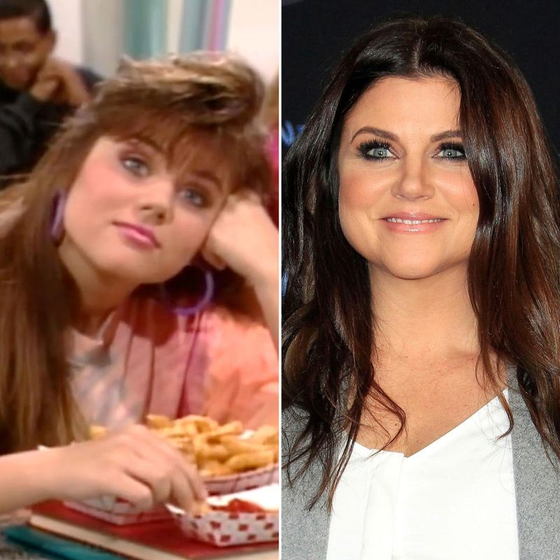 Tiffani Thiessen: From Teen Dream to Culinary Queen