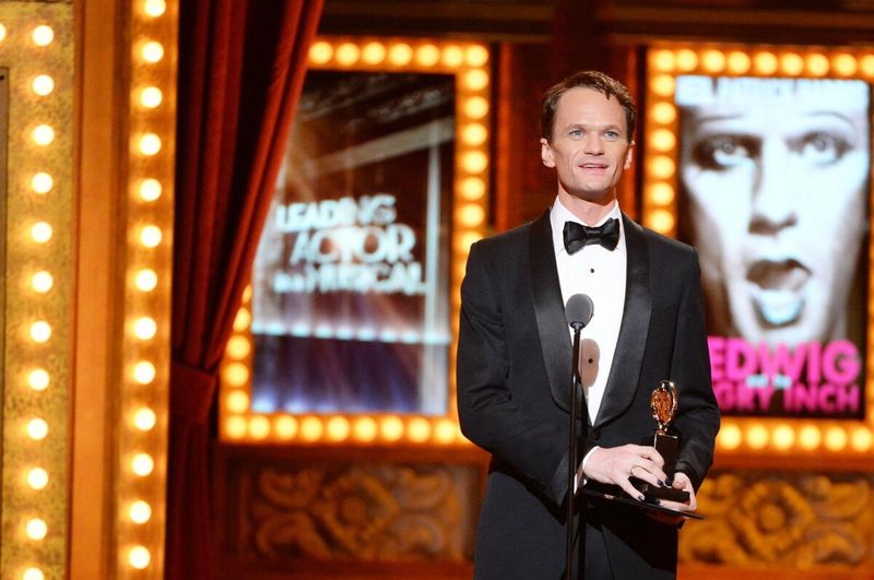 Neil Patrick Harris
