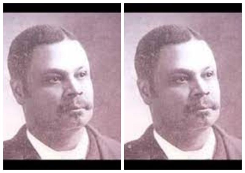 John Carruthers Stanly – Born into slavery in North Carolina, Stanly built a fortune through plantations and trading