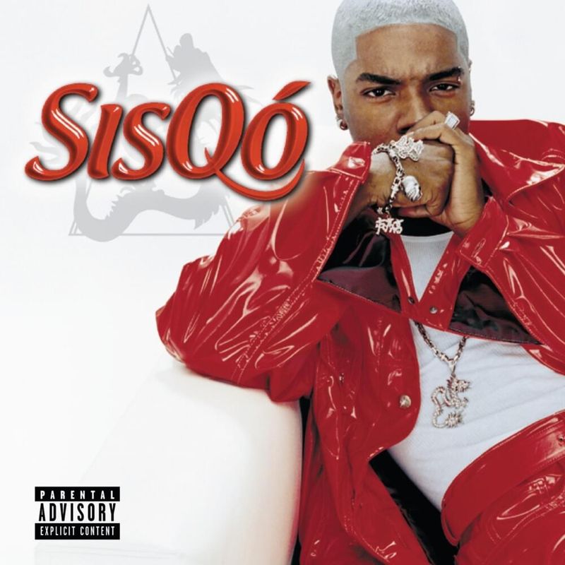 Sisqó – Unleash the Dragon (1999)