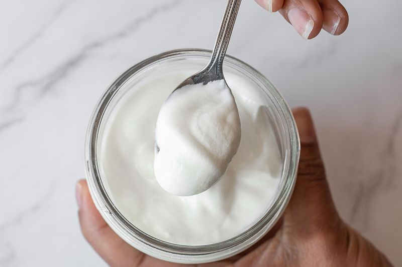 Yogurt (5,000+ years old)