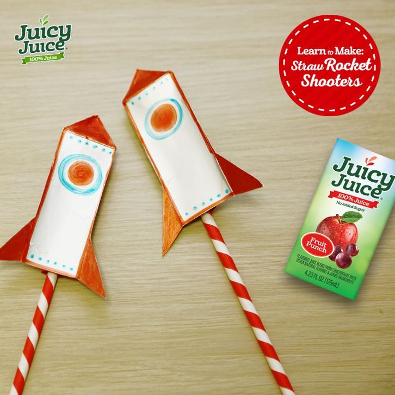 Juice Boxes