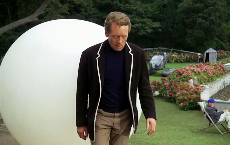 The Prisoner