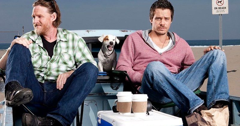 Terriers (2010, FX)