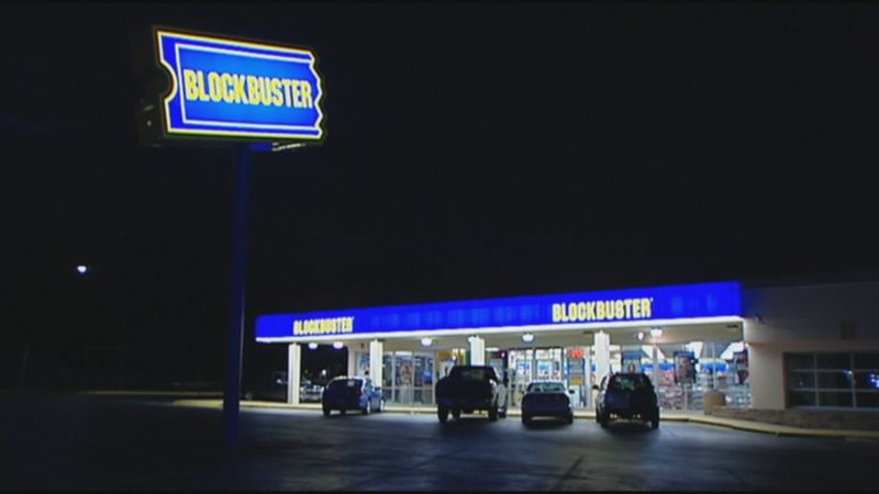 Blockbuster