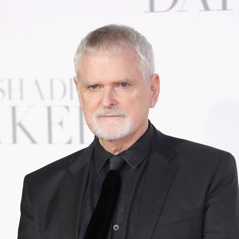 Steered Two Films in the Fifty Shades Franchise