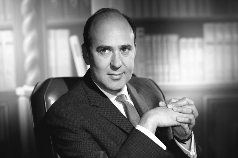 Cultural Commentator and Satirist