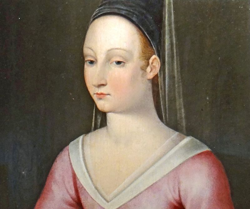 Agnès Sorel