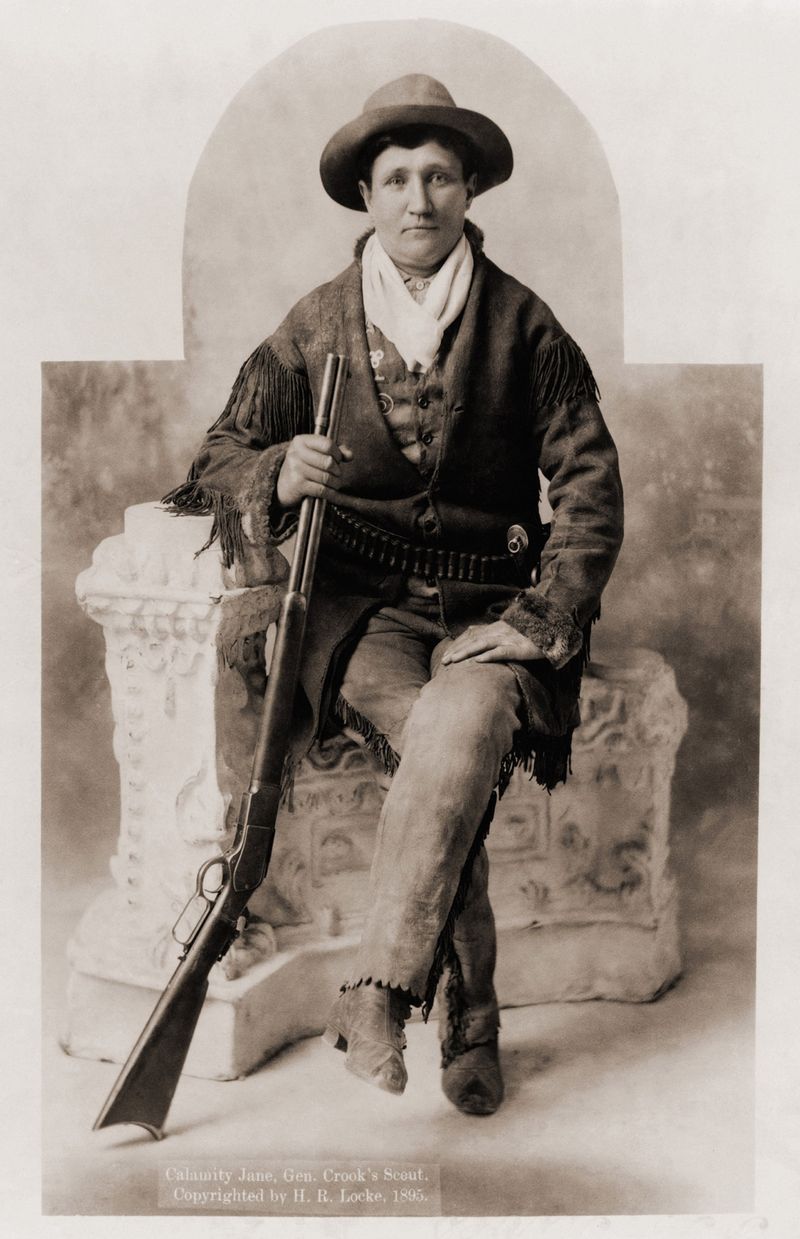 Calamity Jane