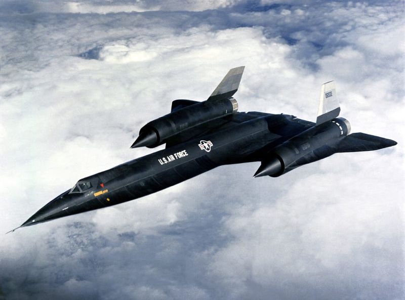 YF-12